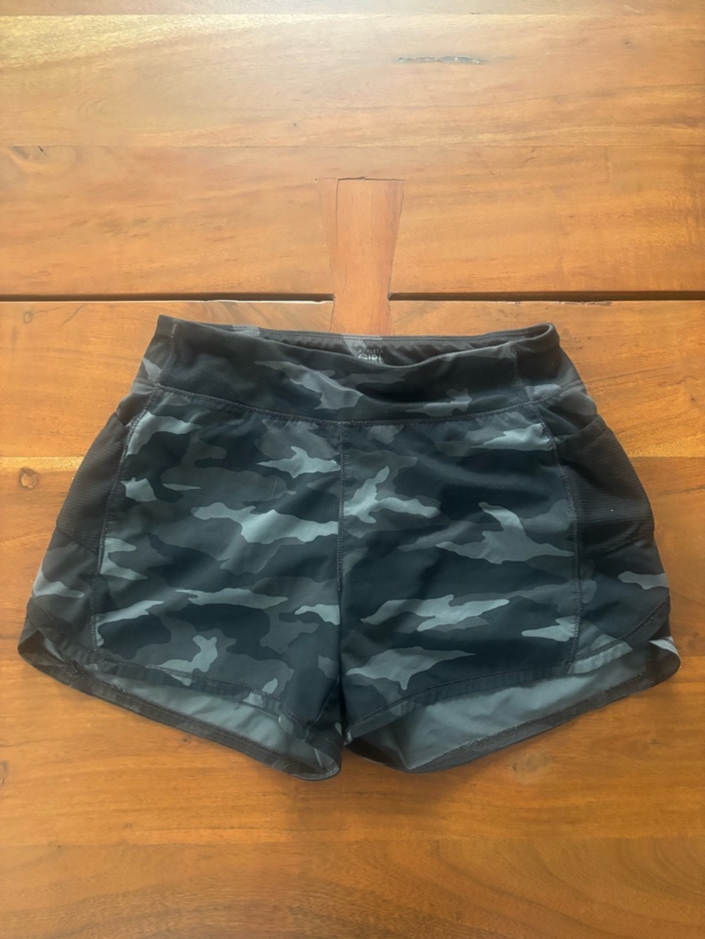 Athleta Girl Shorts Size 12 Girls